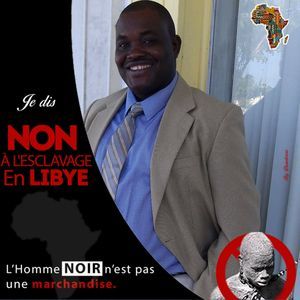 Meet your Posher, Jeanluc